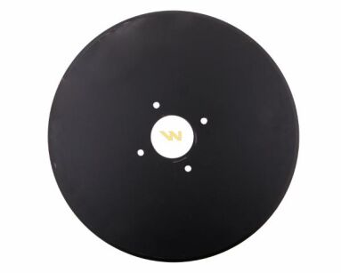 Krój fi 500 mocowanie 4 / 138 Waryński