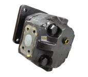 Silnik hydrauliczny MA2213C5B1D M5A567ADNQ206, B1322140031, JCB 800 Waryński - 4