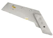 Lemiesz z dłutem zastosowanie PHX Pług stal borowa WARYŃSKI - 3