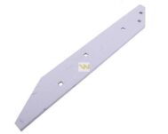 Płoza tylna lewa zastosowanie VIS79 Unia XXl WARYŃSKI - 3