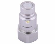 Szybkozłącze hydrauliczne suchoodcinające (rozmiar 1/2) wtyczka G3/4