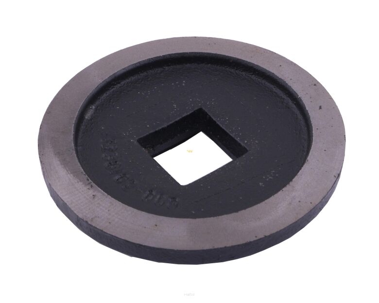 Nakładka krańcowa Talerzówka Waryński