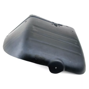 Przedłużenie błotnika tylne prawe 19364914