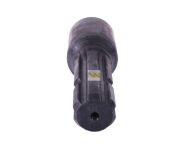 Redukcja adapter na wpust otwór wew. Q 25 mm na wałek 1 3/8