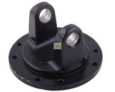 Widłak sprzęgła ciernego wału przegubowo-teleskopowego seria 7 Waryński W21970779