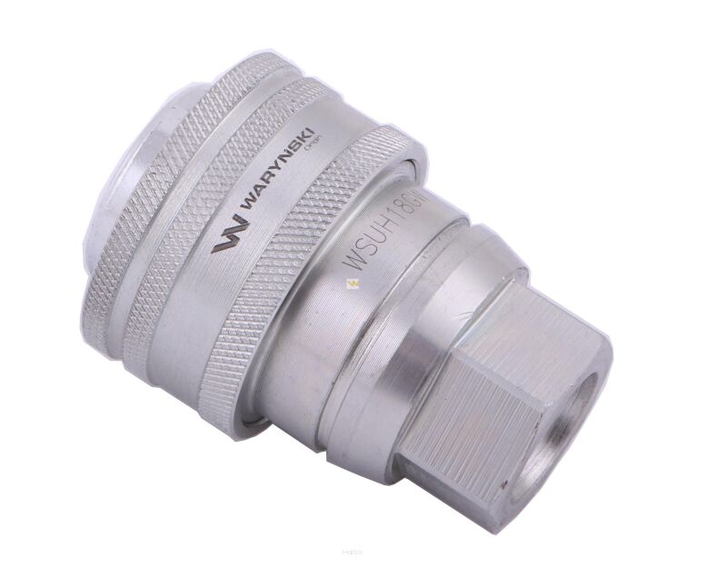 Szybkozłącze hamulcowe gniazdo G3/8