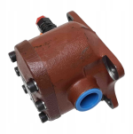 Pompa wspomagania układu kierowniczego 70118320 - 4