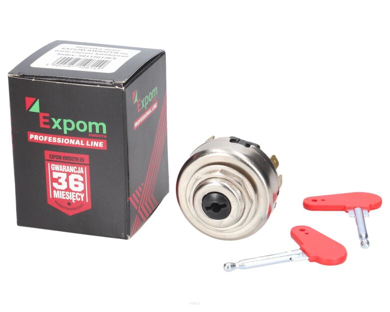 Stacyjka Zetor 59115613