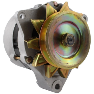 Alternator 12V 55A 9516061 59115740