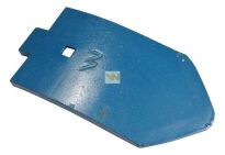 Dziób redlicy zastosowanie Lemken Smaragd Waryński - 2