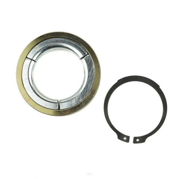 Pierścienie blokujące zaczepu przesuwnego 931581