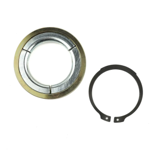 Pierścienie blokujące zaczepu przesuwnego 931581