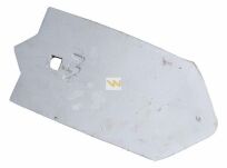 Dziób jednootworowy agregatu podorywkowego zastosowanie Ap/84 Kos Unia stal borowa Waryński - 3