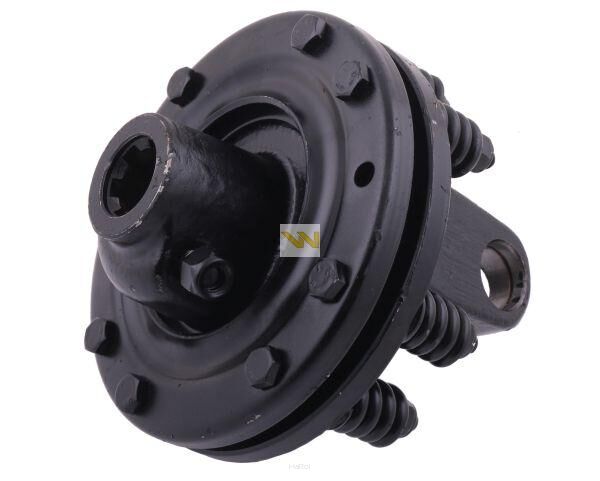 Sprzęgło wału przegubowo-teleskopowego cierne kpl. seria 7 Waryński W21970772