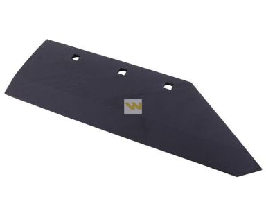 Lemiesz lewy 14" zastosowanie Gregoire-Besson 172417 stal borowa WARYŃSKI