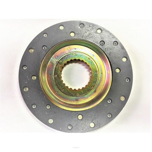 Tarcza hamulcowa 72112680