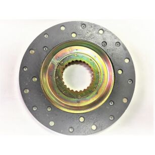 Tarcza hamulcowa 72112680