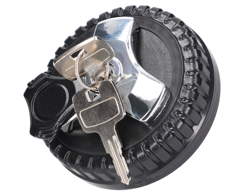 Korek wlewu paliwa z kluczykiem 938363 65312901