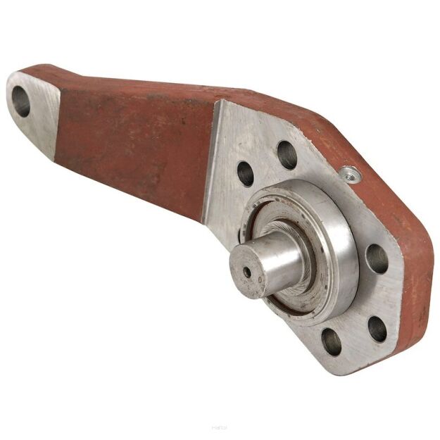 Dźwignia zwrotnicy dolna lewa 88175070  67453250