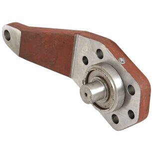 Dźwignia zwrotnicy dolna lewa 88175070  67453250