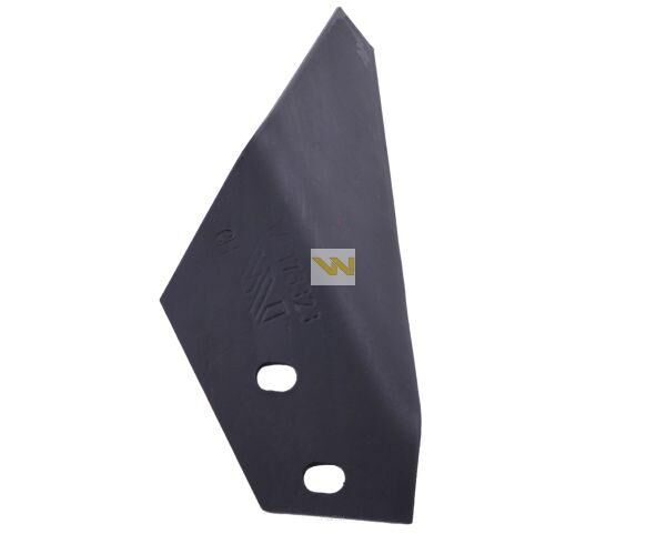 Nóż redlicy prawy zastosowanie Gregoire-Besson 173323 stal borowa WARYŃSKI