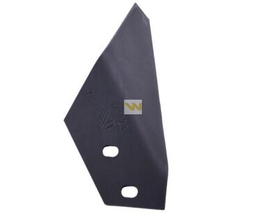 Nóż redlicy prawy zastosowanie Gregoire-Besson 173323 stal borowa WARYŃSKI