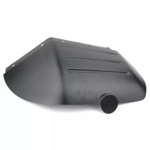 Przedłużenie błotnika tylne prawe oryginał 19364914