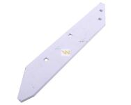 Listwa płozy lewa zastosowanie PO1895 Unia MX WARYŃSKI - 2