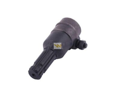 Redukcja adapter na śrubę 1 3/8" 6 wpustów na wałek 1 1/8" 6 wpustów WARYŃSKI W246611