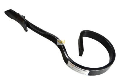 Ząb sprężynowy przedni z redliczką Waryński