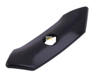 Redliczka 1-otworowa agregatu mała fi 10 ze śrubą zast. ząb z i spulchniacz mal. proszkowo Waryński