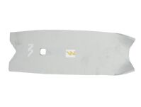 Nakładka zęba jednootworowego zastosowanie Ap/85 Kos Unia stal borowa Waryński - 3