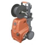 Profesjonalna myjka wysokociśnieniowa PWC 205 TE - 2