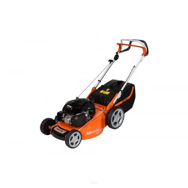 Kosiarka Oleo-Mac GV 53 TK ALLROAD4