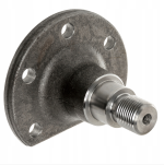 Sworzeń nośnika zaczepu dolnego 55117515 - 3