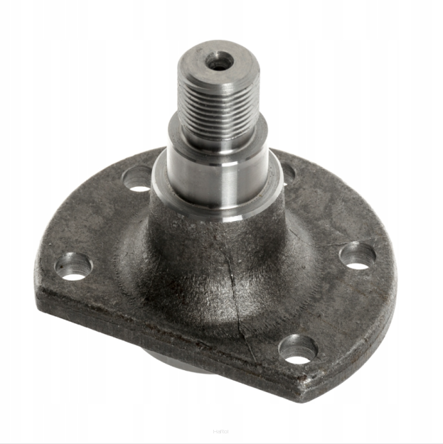 Sworzeń nośnika zaczepu dolnego 55117515