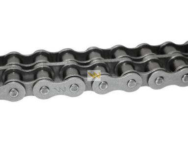 Łańcuch rolkowy wzmocniony 16A-2 ANSI A 80 (R2 1) 5 m Waryński W-L16A2