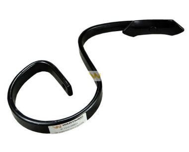 Ząb sprężynowy tylny z redliczką Waryński