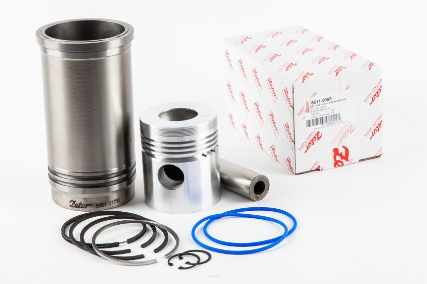 Zestaw naprawczy silnika 60110099