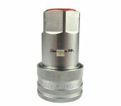 Szybkozłącze hydrauliczne gniazdo G1/2