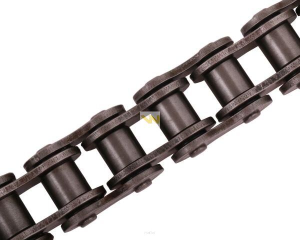 Łańcuch rolkowy z oringiem ANSI A 50 (R1 5/8) 5m Waryński W-L50OR