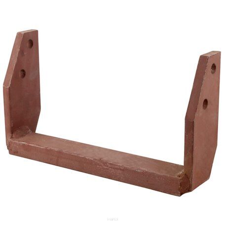 Belka nośna zaczepu dolnego 89452010