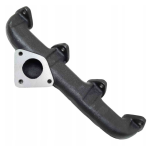 Kolektor wydechowy 4 cylindrowy 69010593 - 3