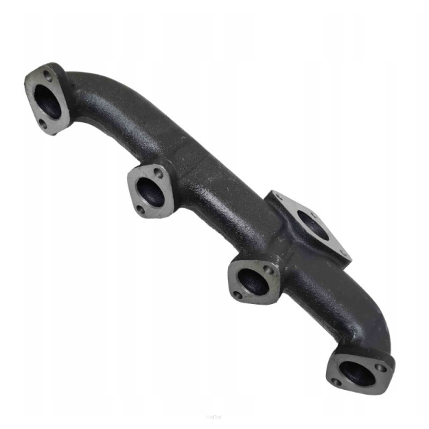 Kolektor wydechowy 4 cylindrowy 69010593