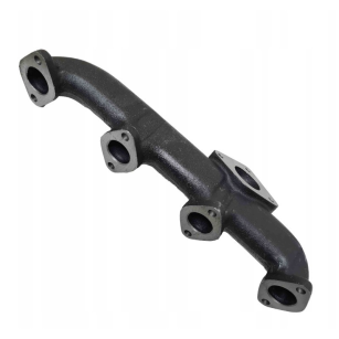 Kolektor wydechowy 4 cylindrowy 69010593