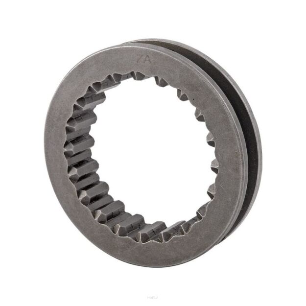 Tuleja przesuwna skrzyni pośredniej 80108043