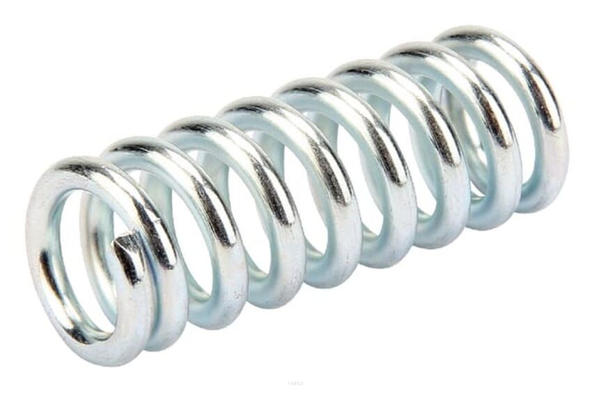 Sprężyna uchwytu lusterka 59117977