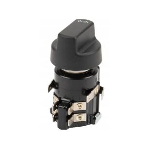 Przełącznik świateł kierunkowskazów 80350917 67115725