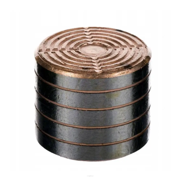 Tłok hamulca WOM 80153130