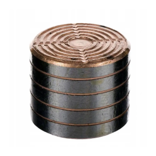 Tłok hamulca WOM 80153130